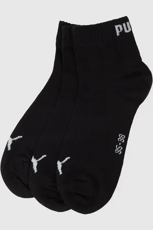 PUMA Socken im 3er-Pack in , Größe 35/38