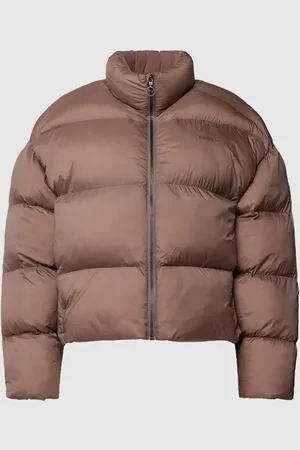 PUMA Steppjacke mit Label-Print - X P&C* in , Größe XS