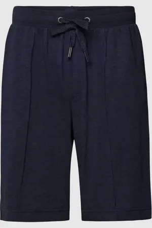 Jockey Pyjama-Shorts mit Modal-Anteil in , Größe M