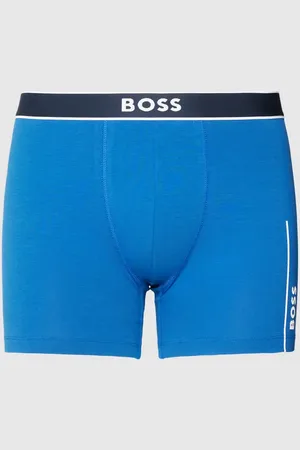 HUGO BOSS Trunks mit Label-Detail in , Größe M