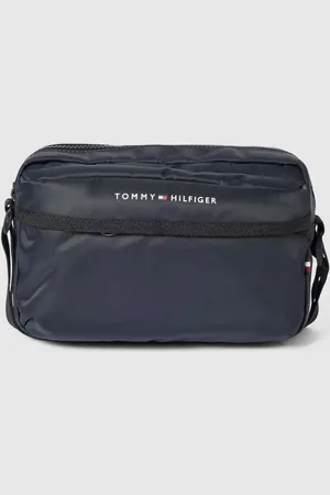 Tommy Hilfiger Umhängetasche mit Label-Details in , Größe 1