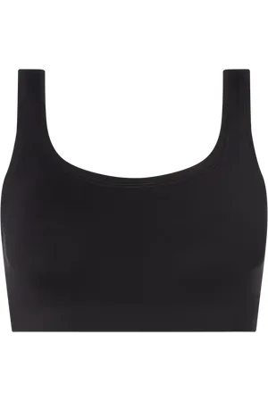 Hanro Bustier aus Mikrofaser Modell Touch Feeling in , Größe XS
