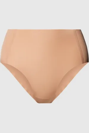 Sloggi Pants in unifarbenem Design Modell 