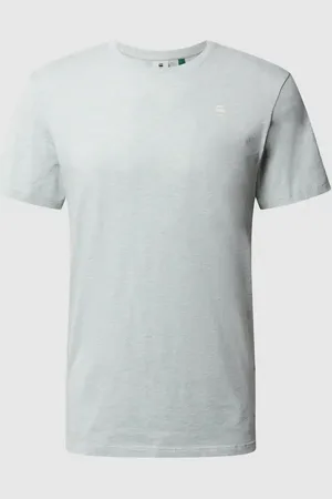 G-Star Regular Fit T-Shirt aus reiner Baumwolle in , Größe XS