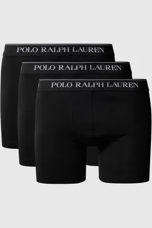Ralph Lauren Trunks im 3er-Pack in , Größe S