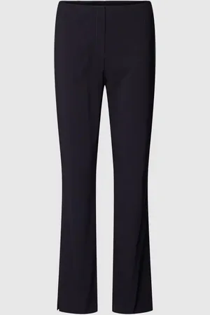 STEHMANN Stoffhose mit Bundfalten Modell 