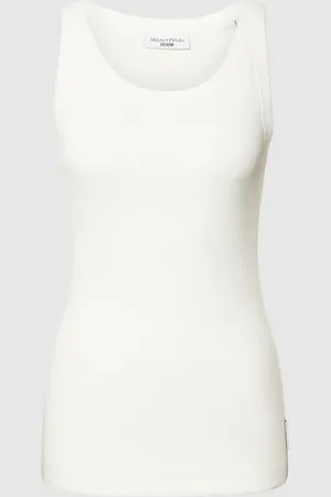 Marc O’ Polo Tanktop mit U-Ausschnitt in , Größe L