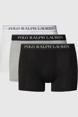 Ralph Lauren Trunks im 3er-Pack in , Größe S