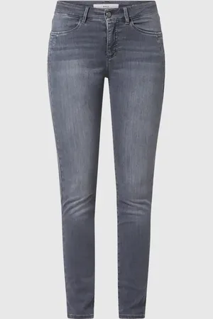 Brax Skinny Fit Jeans mit Bio-Anteil Modell 