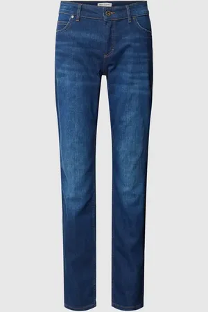 Marc O’ Polo Slim Fit Jeans mit Eingrifftaschen in , Größe 26/32