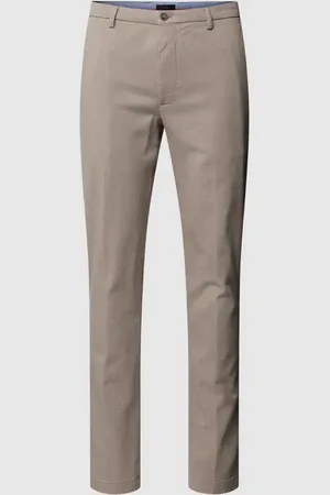Cinque Slim Fit Stoffhose mit Stretch-Anteil Modell 
