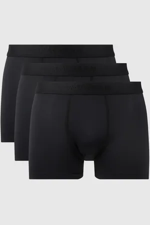Ragman Trunks in unifarbenem Design in , Größe XXL