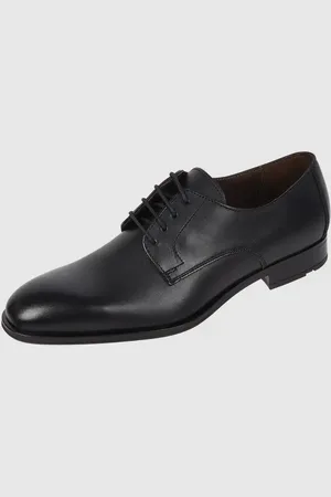 Lloyd Schnürschuhe aus Leder Modell 