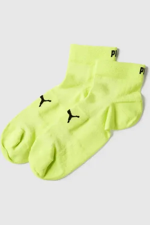 PUMA Socken mit eingewebten Label-Details im 2er-Pack Modell 