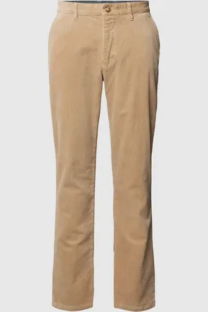 Christian Berg Cordhose mit Stretch-Anteil in , Größe 25