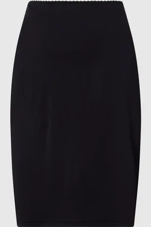Hanro Unterrock aus Satin Modell Satin Deluxe in , Größe XS