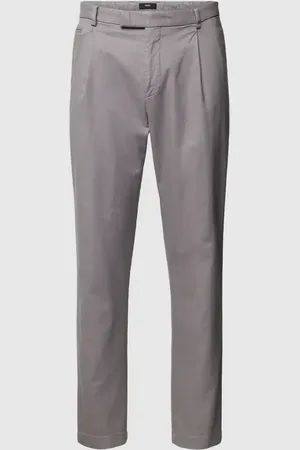Cinque Stoffhose mit Paspeltasche Modell 