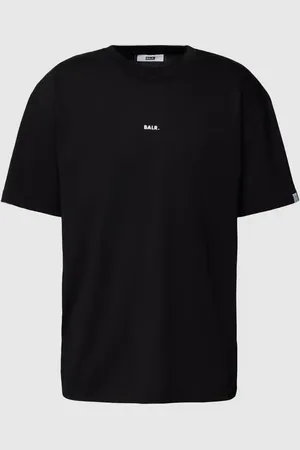 BALR. T-Shirt mit Label-Print in , Größe S