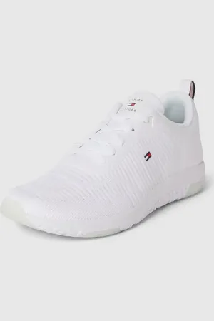 Tommy Hilfiger Sneaker mit Label-Stitching in , Größe 40