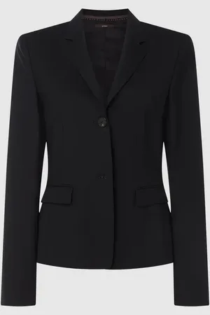 Windsor Blazer mit Stretch-Anteil in , Größe 36