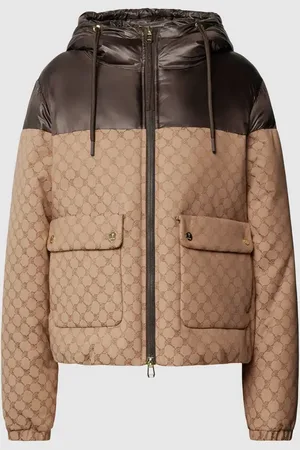 JOOP! Steppjacke mit seitlichen Pattentaschen in , Größe 36