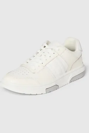 Tommy Hilfiger Sneaker mit Label-Detail in , Größe 36