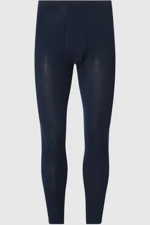 Schiesser Long Johns aus Baumwolle in , Größe M