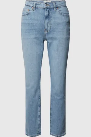 MANGO Regular Fit Jeans im 5-Pocket-Design Modell 