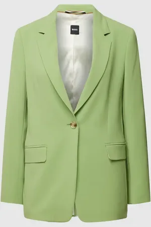 HUGO BOSS Blazer mit Pattentaschen Modell 
