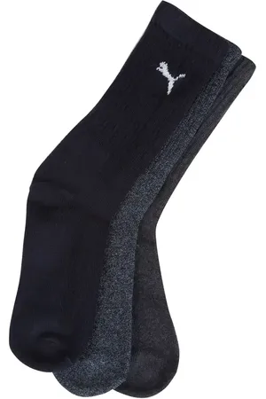 PUMA Sportsocken im 3er-Pack in , Größe 39/42