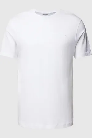 Daniel Hechter T-Shirt mit Logo-Stitching in , Größe M