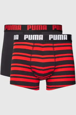 PUMA Trunks mit Teilungsnähten Modell 