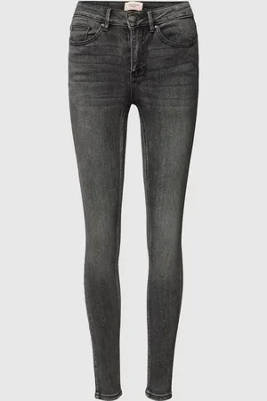 VERO MODA Skinny Fit Jeans im 5-Pocket-Design Modell 