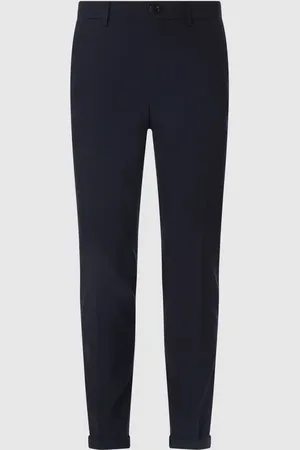 Matinique Straight Fit Chino aus Jersey Modell 