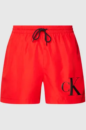 Calvin Klein Badehose und Strandtuch im Set in , Größe S