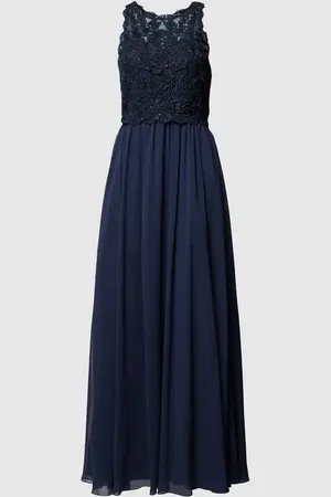 hey kyla Abendkleid mit Paillettenbesatz in , Größe 32