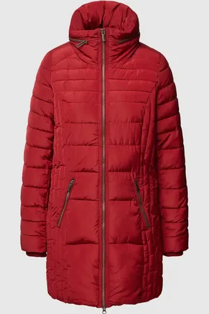 soyaconcept Steppmantel Modell 