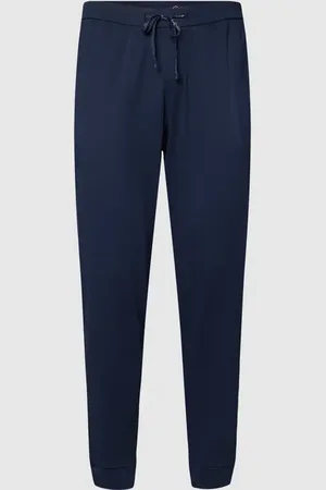 Christian Berg Sweatpants mit elastischem Bund in , Größe M
