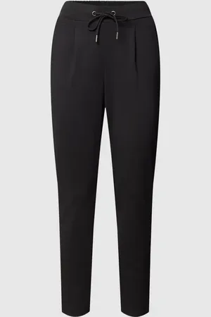 B YOUNG Sweatpants mit Ziernähten Modell 