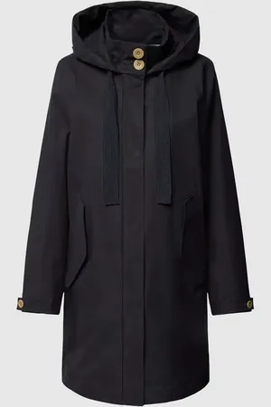 g-lab Jacke mit Kapuze Modell 
