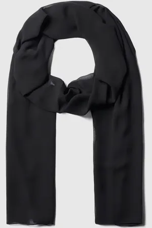 Christian Berg Stola aus Chiffon in , Größe 1