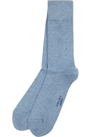 Falke Socken im 2er-Pack in , Größe 39/42