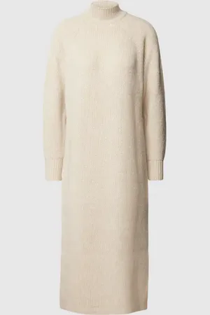 ONLY Strickkleid mit Turtleneck Modell 