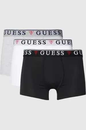 Guess Trunks mit elastischem Bund Modell 