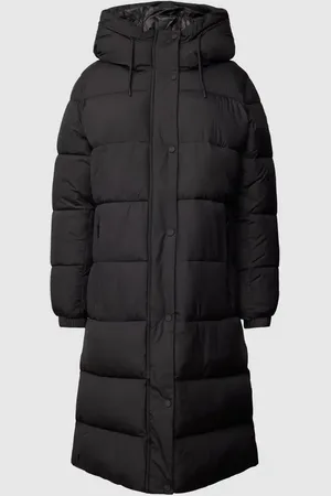 QS by s.Oliver Steppjacke mit seitlichen Reißverschlusstaschen in , Größe 48