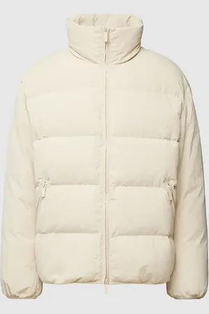 Calvin Klein Steppjacke mit Zweiwege-Reißverschluss in , Größe S