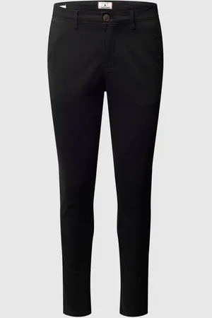 JACK & JONES Slim Fit Chino mit Stretch-Anteil in , Größe 28/32