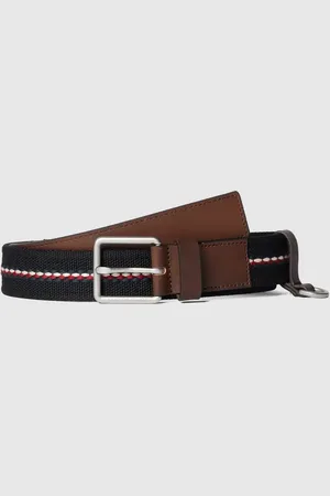 Tommy Hilfiger Gürtel mit Dornschließe in , Größe 85