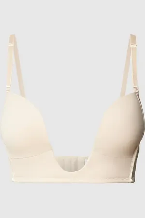MAGIC Bodyfashion BH mit tiefem Dekolleté- und Rückenausschnitt in , Größe 75B