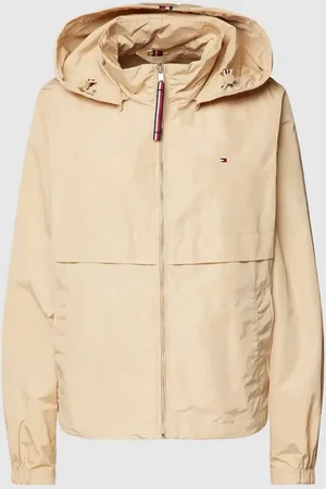 Tommy Hilfiger Windbreaker mit Label-Stitching in , Größe XXL